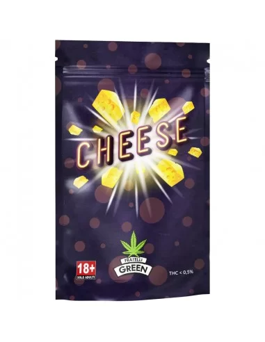 cheese doypack