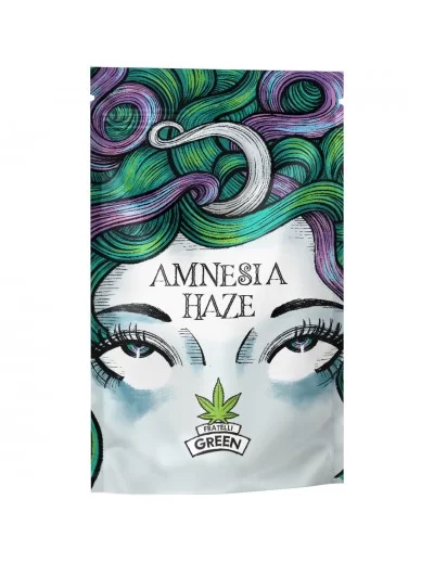 amnesia haze doypack