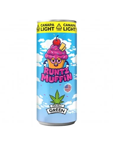 runtz muffin lattina