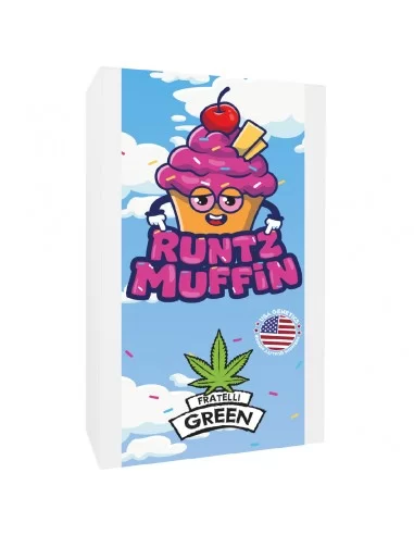 Runtz Muffin box