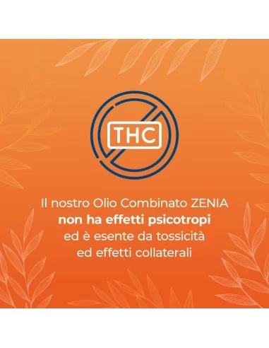 Olio CBG 20% + 20% sec